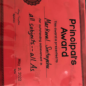 Meet your Posher, Zebene